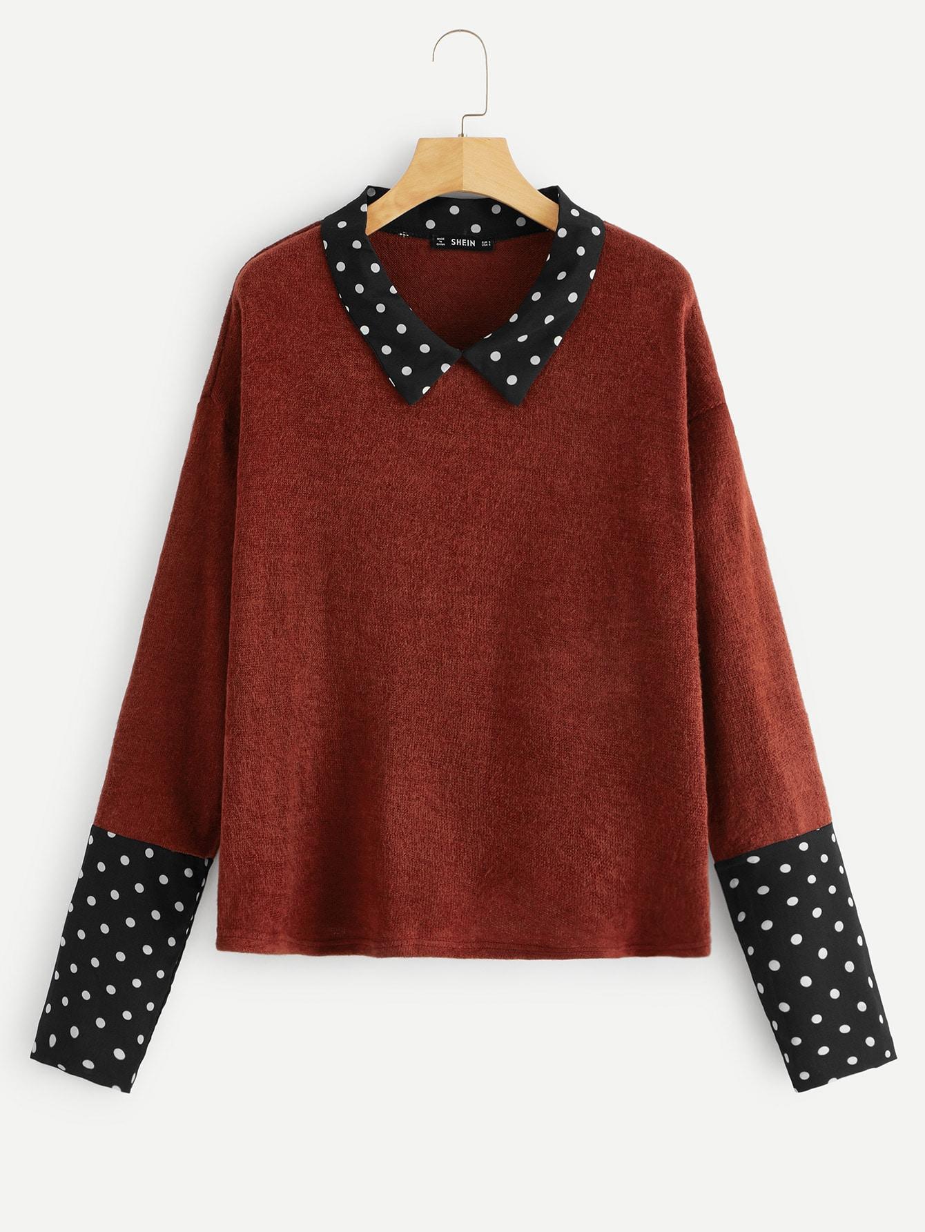 Футболка SheIn