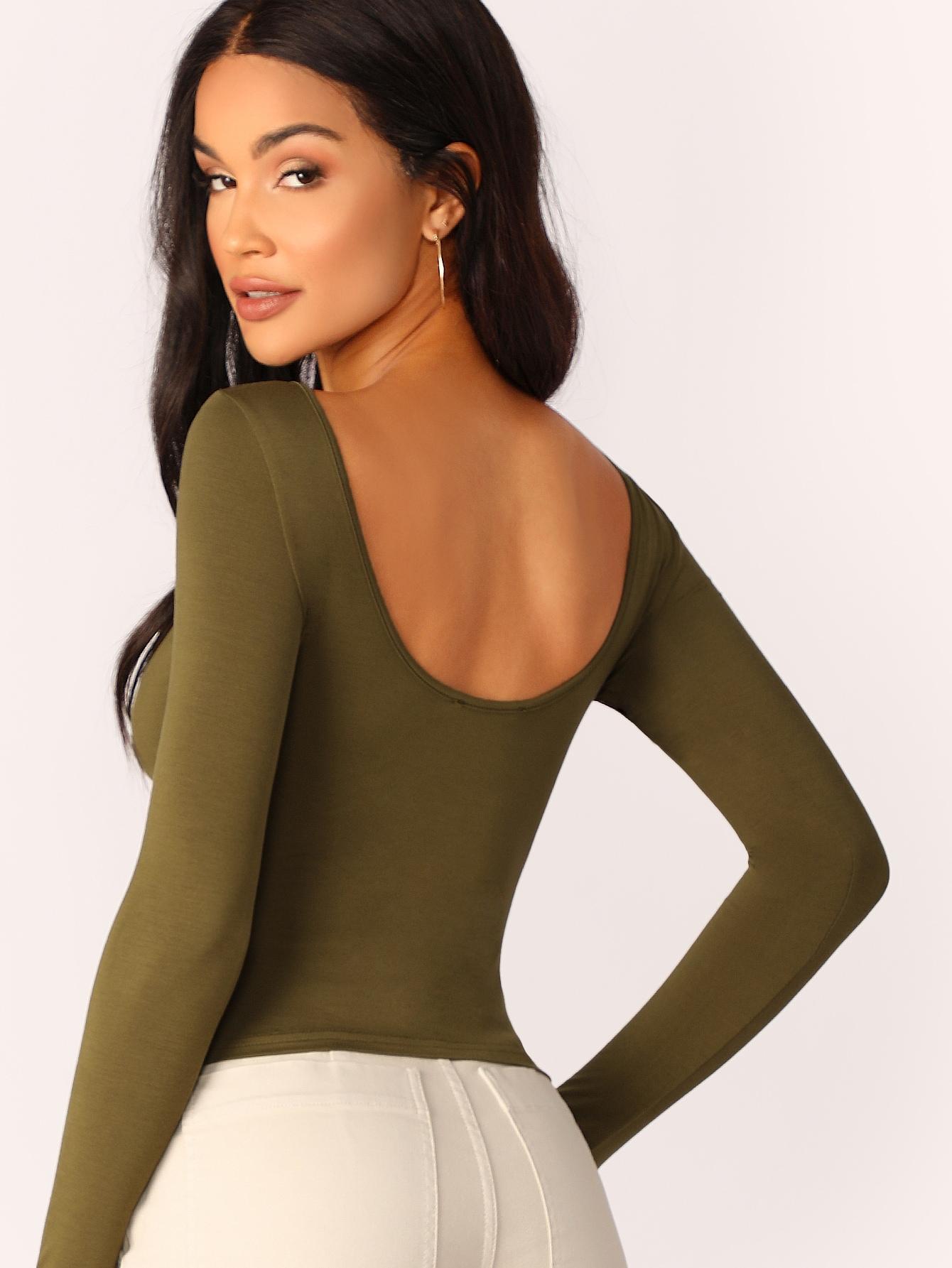 Футболка SheIn