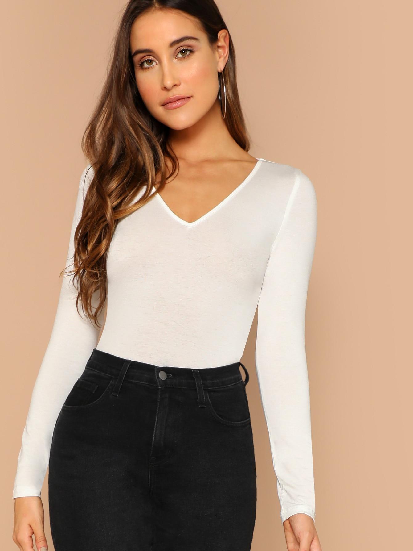 Футболка SheIn