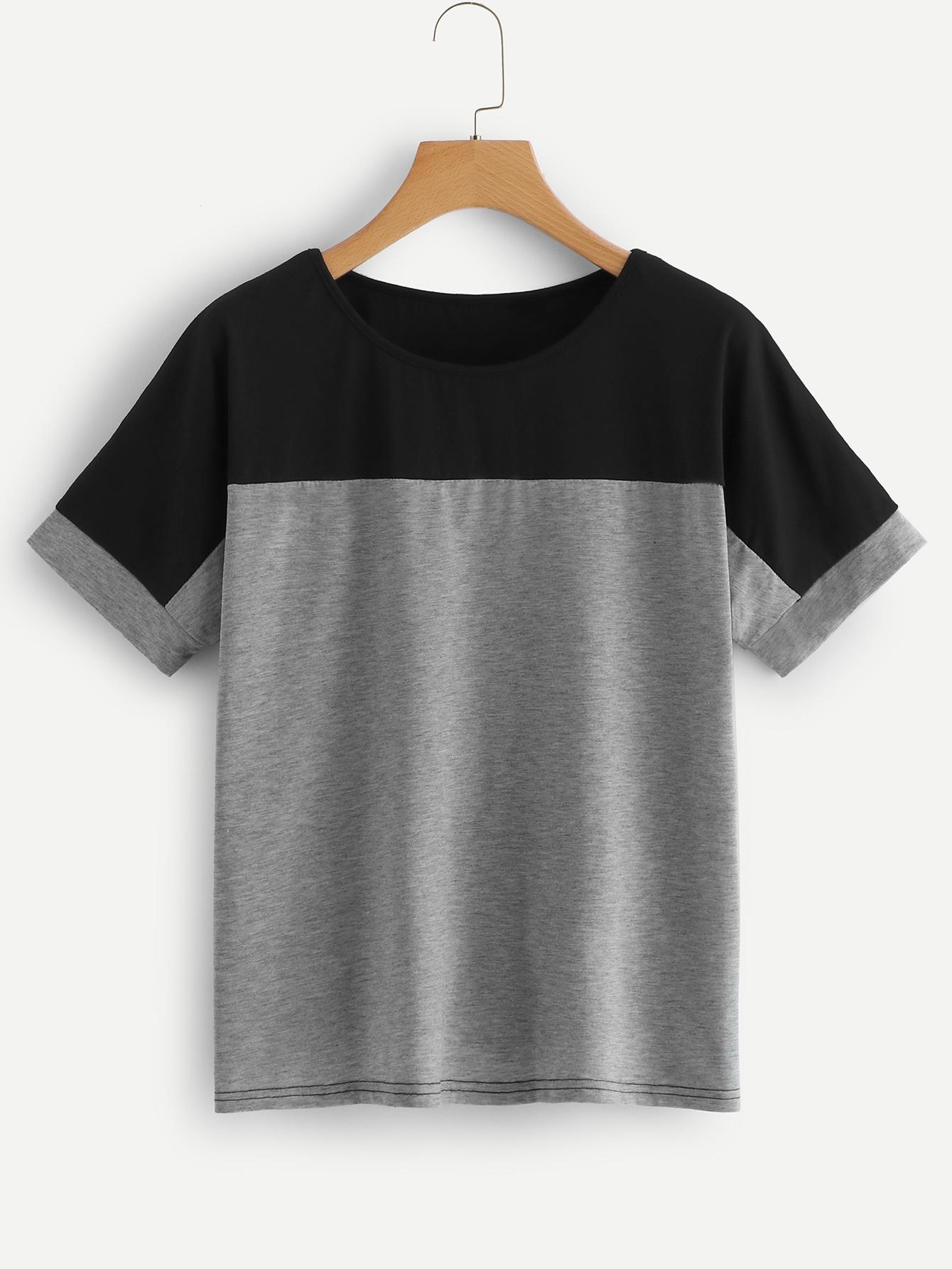Футболка SheIn