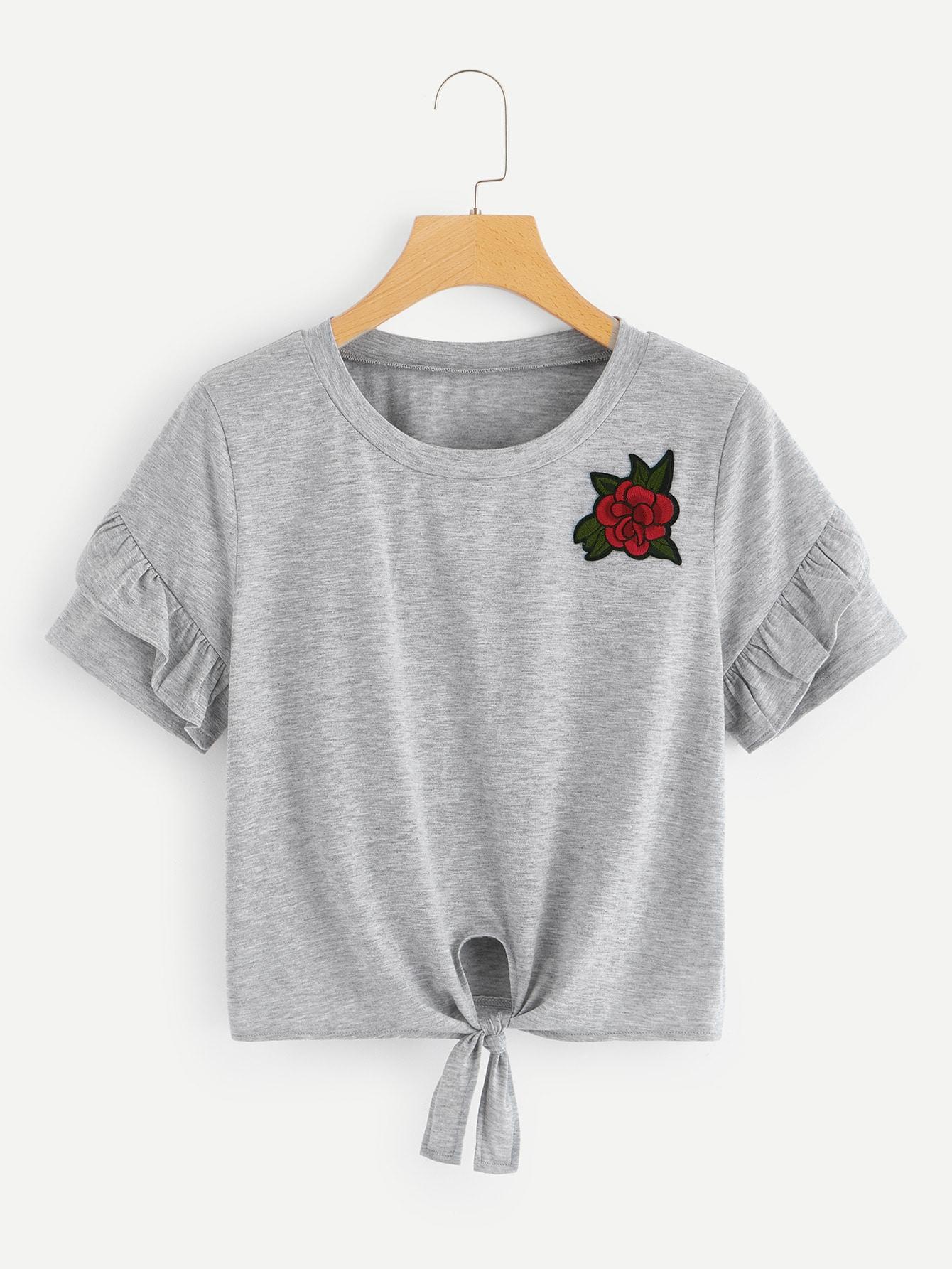 Футболка SheIn