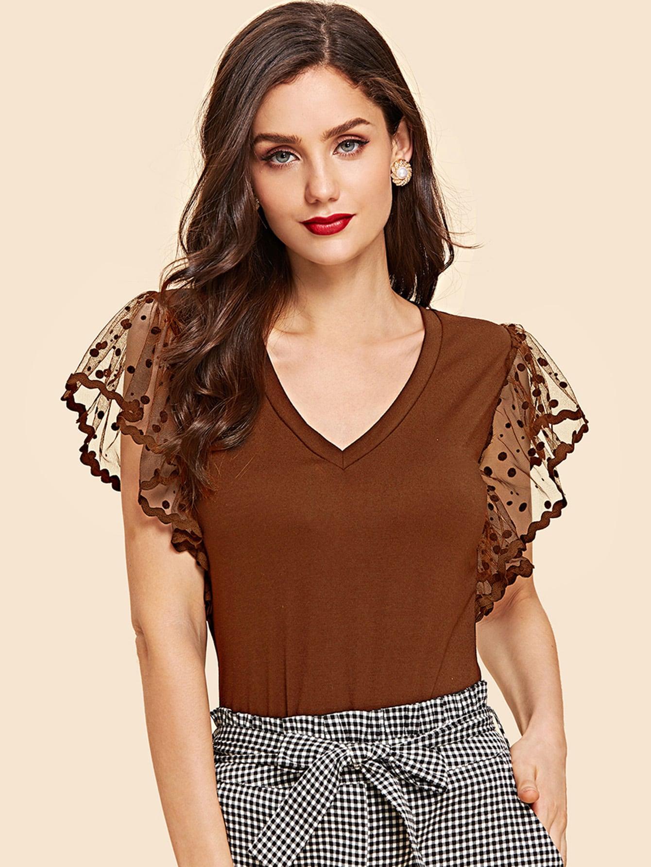 Футболка SheIn