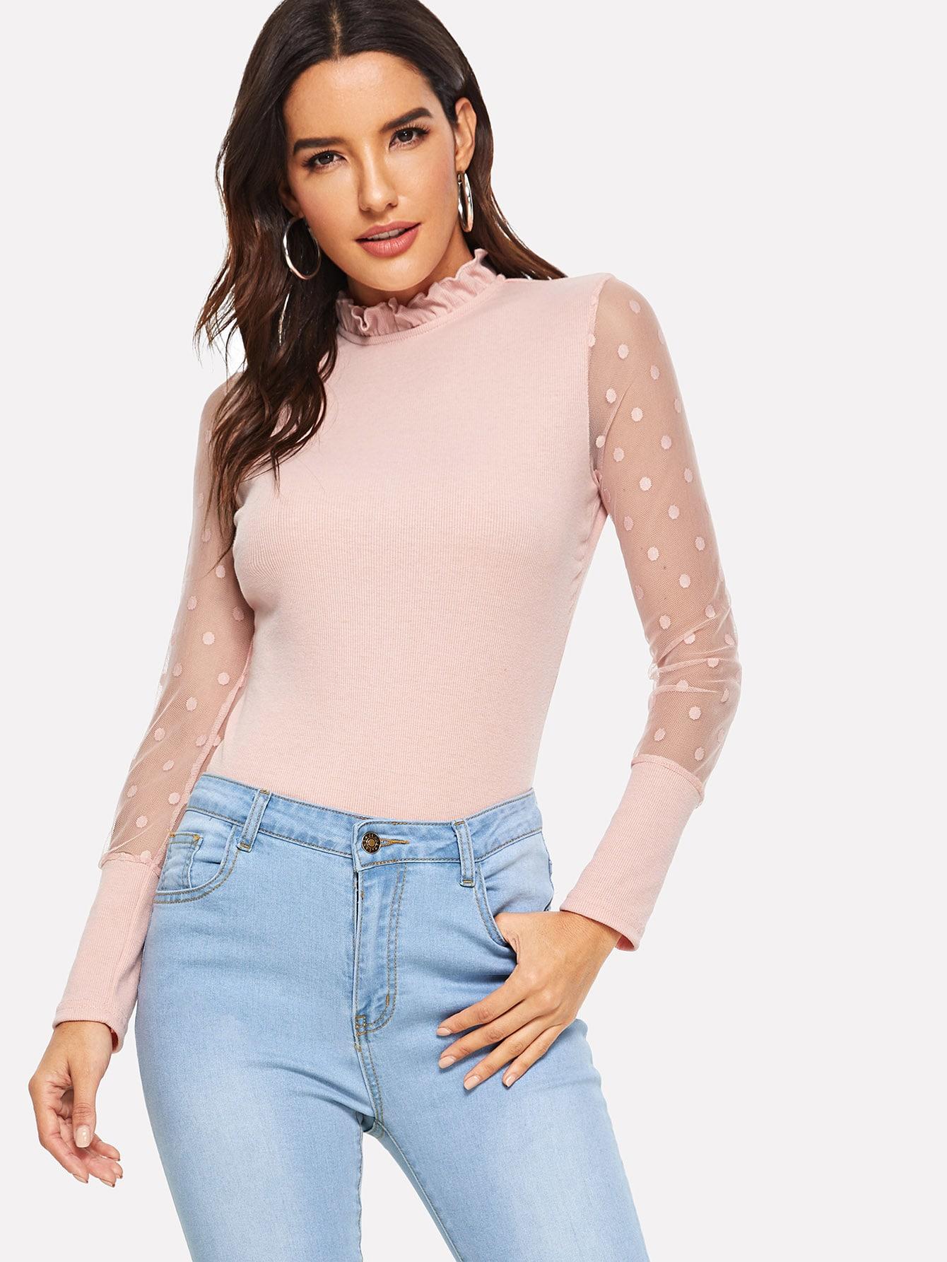 Футболка SheIn