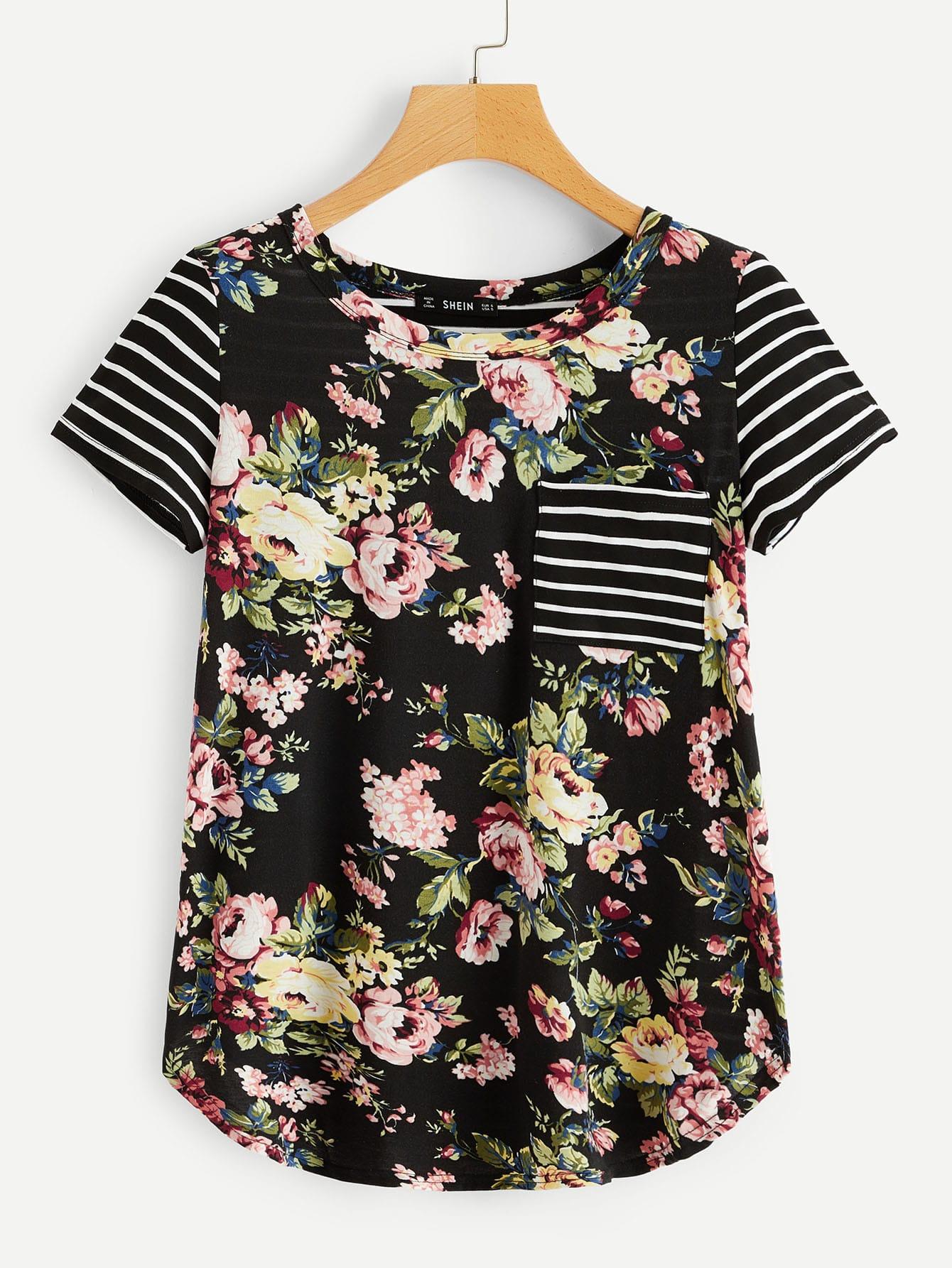 Футболка SheIn