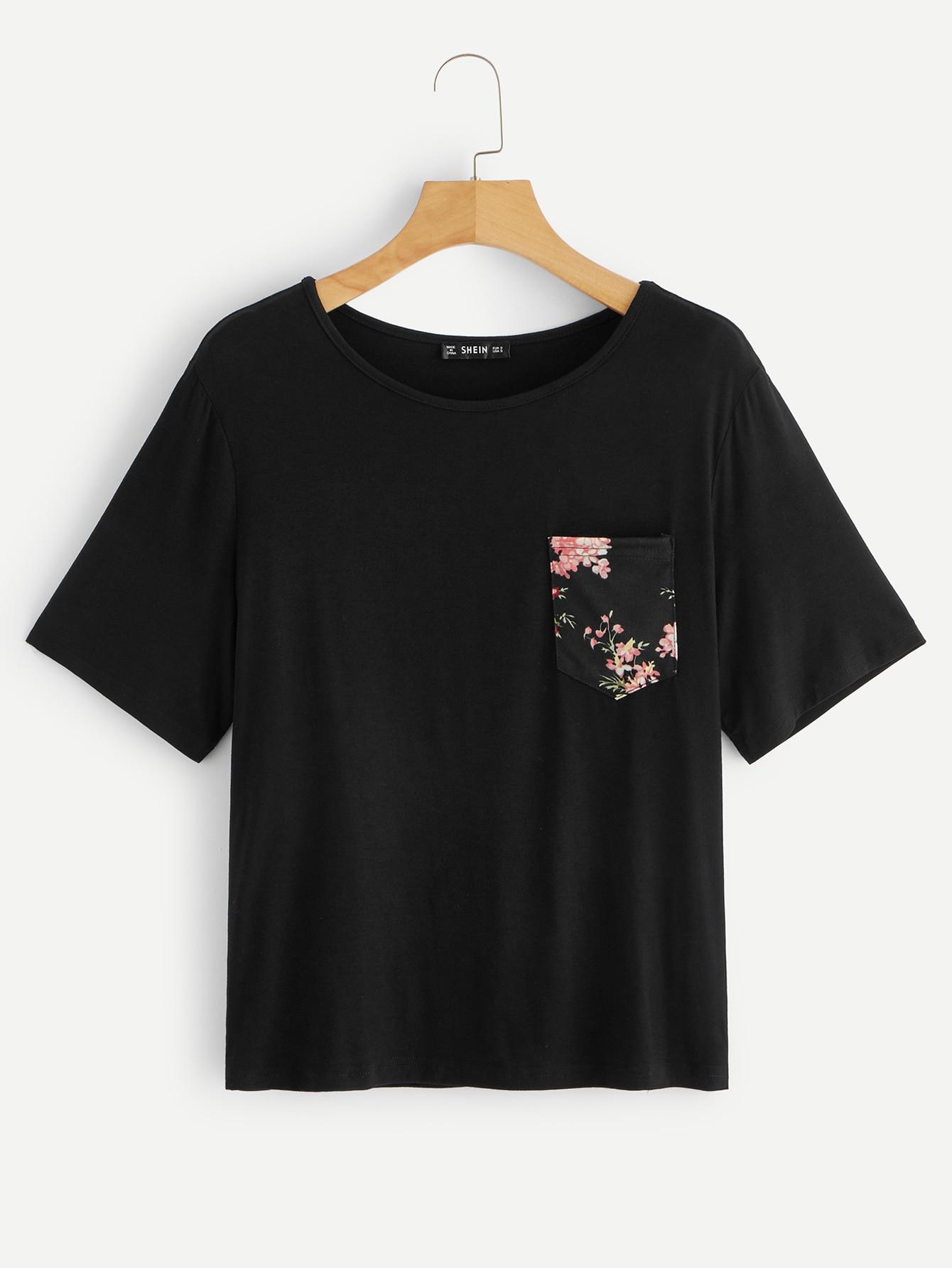 Футболка SheIn