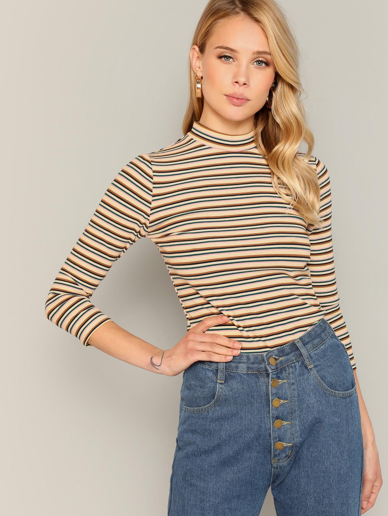 Футболка SheIn