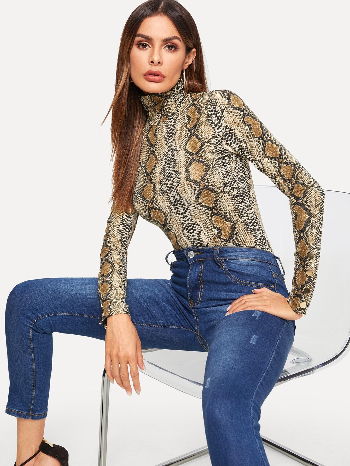 Футболка SheIn