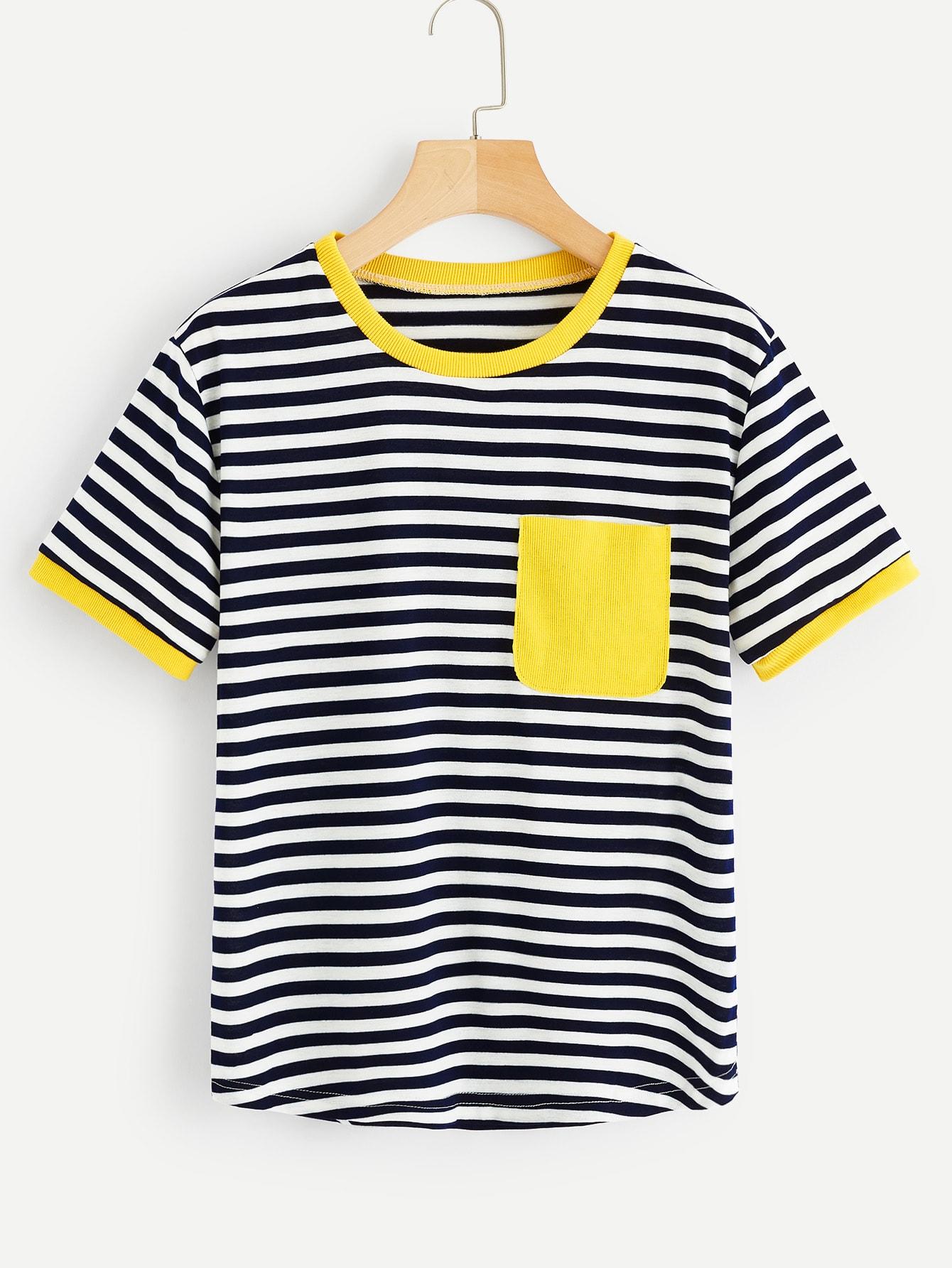 Футболка SheIn