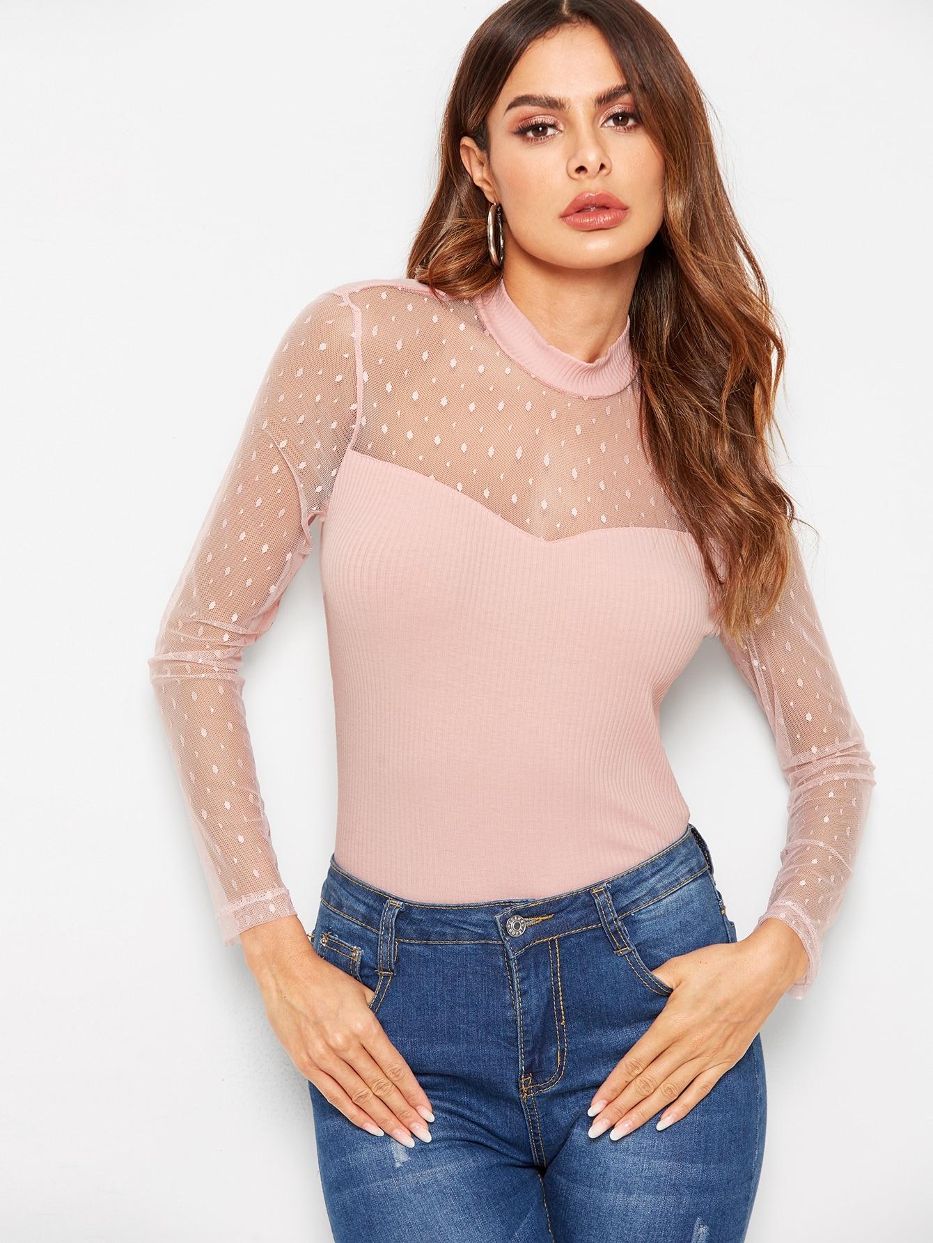 Футболка SheIn