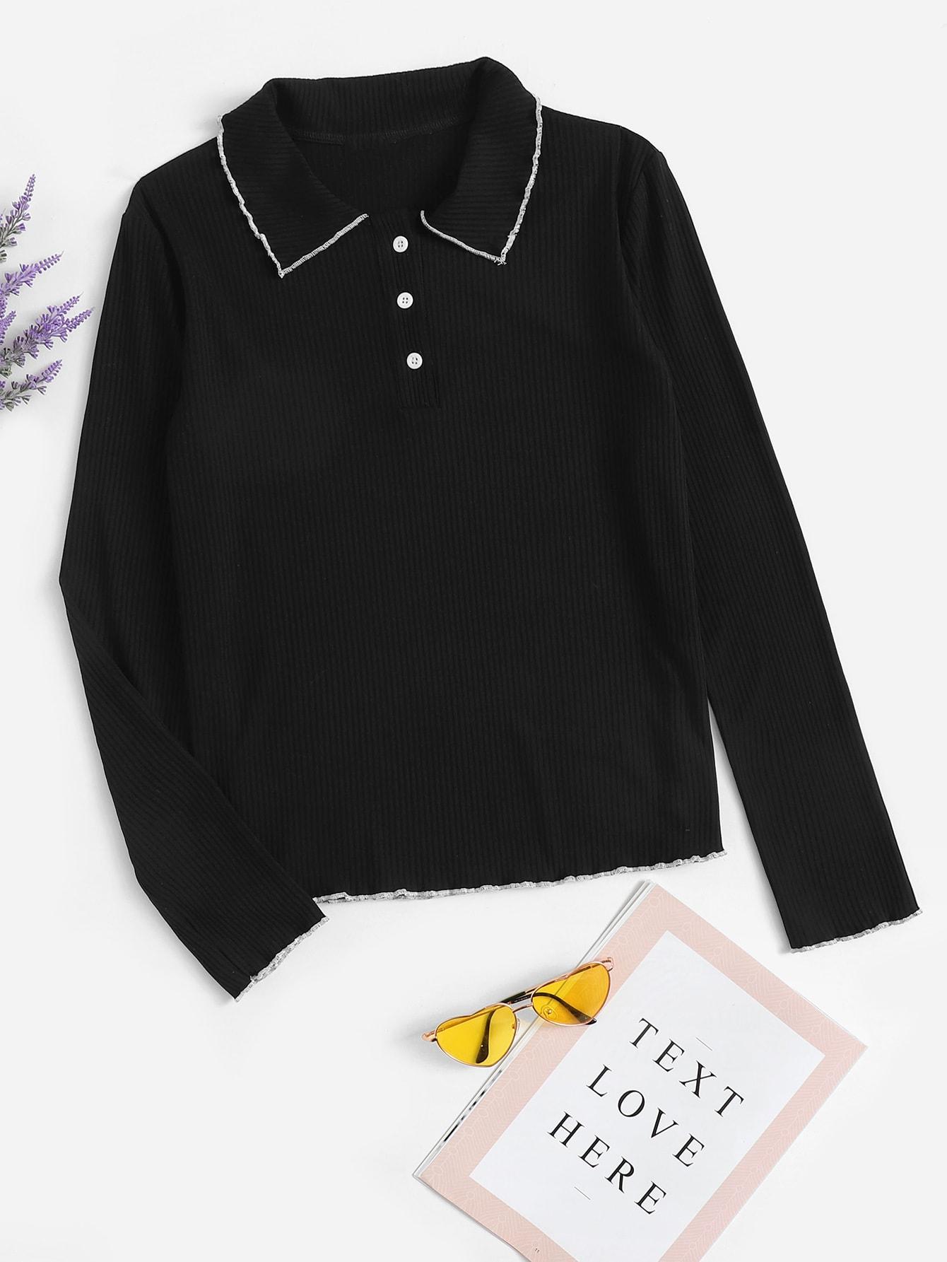 Футболка SheIn