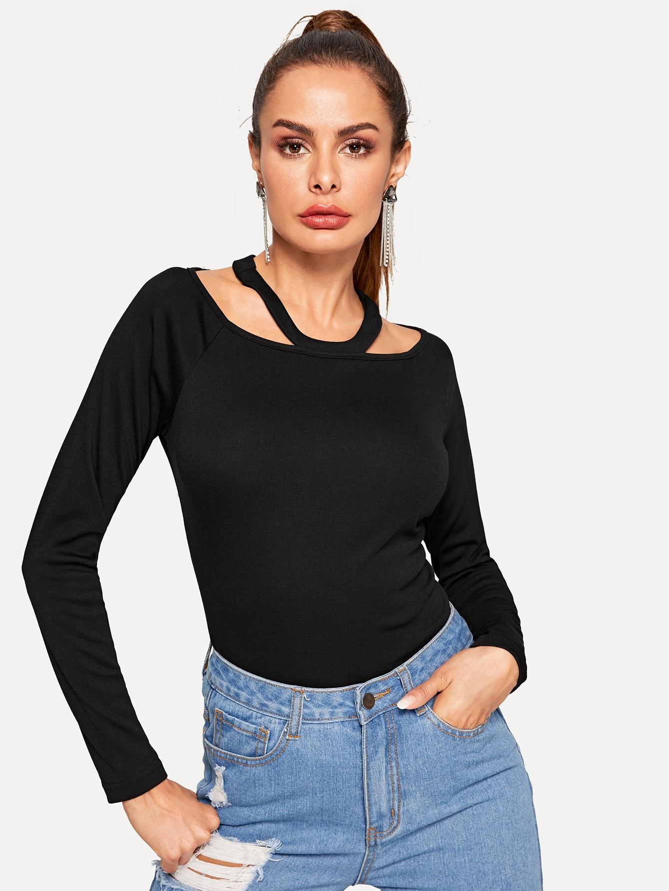 Футболка SheIn