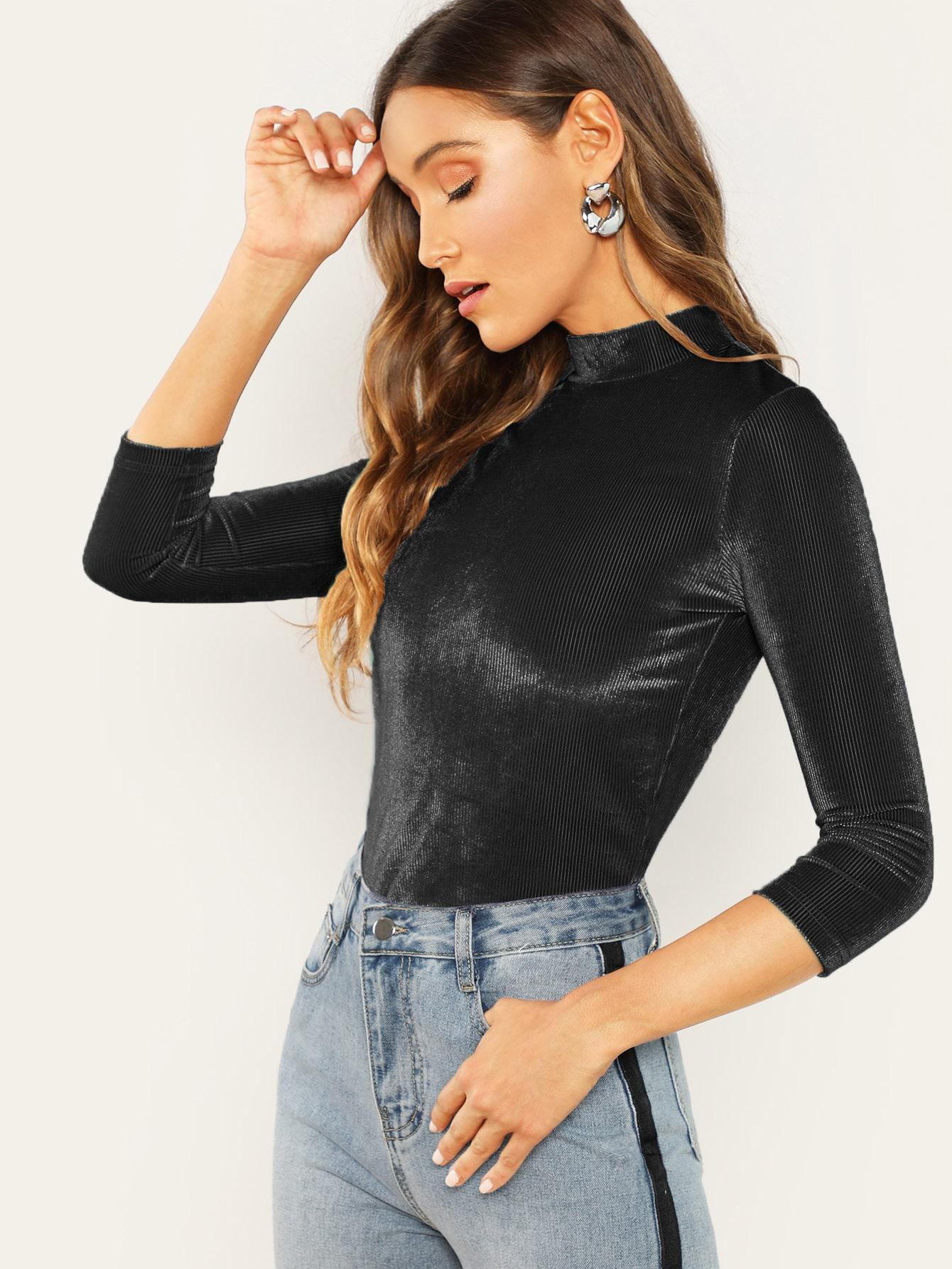 Футболка SheIn