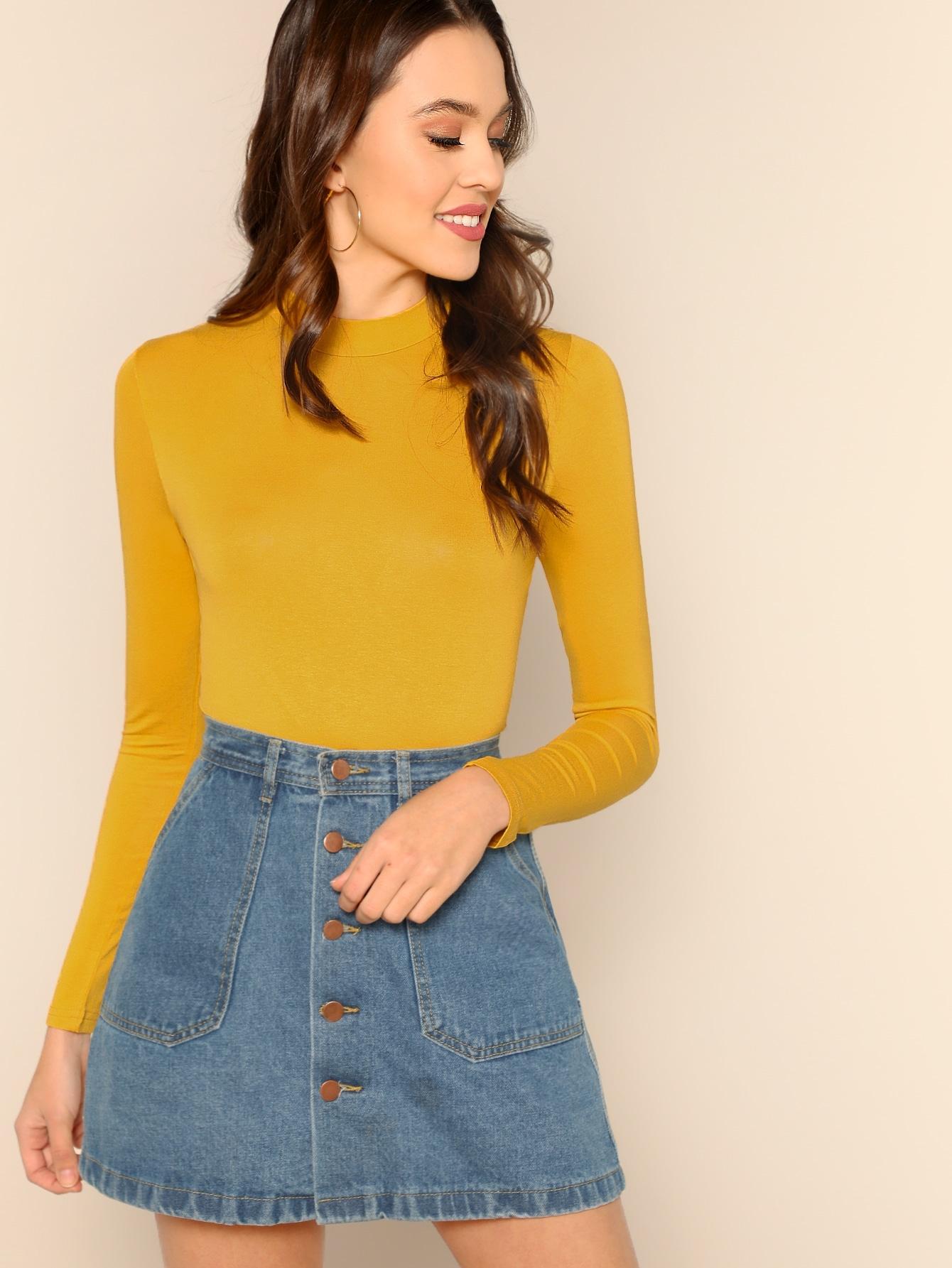 Футболка SheIn