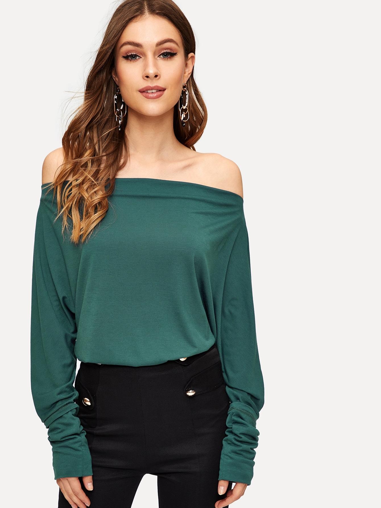 Футболка SheIn