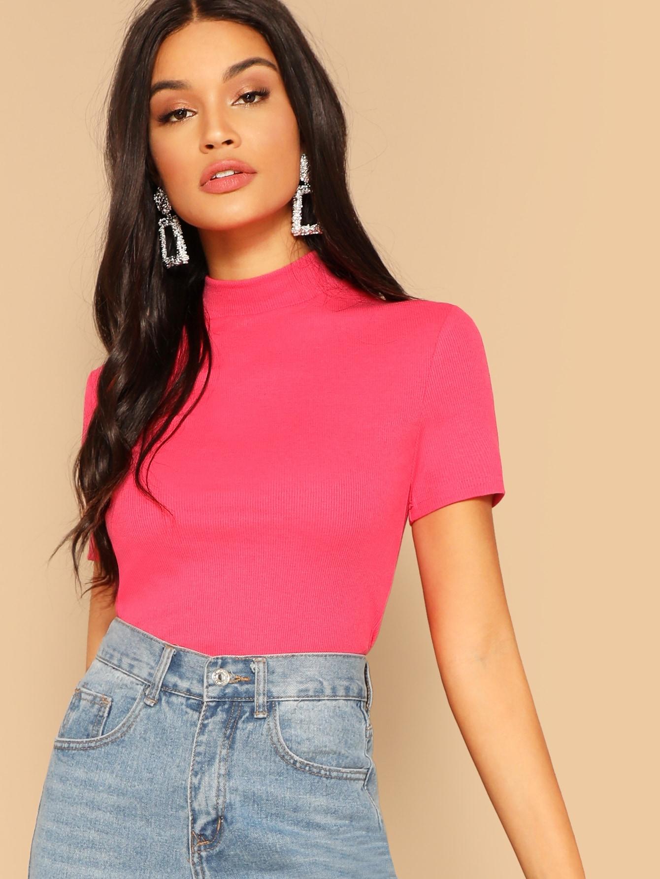 Футболка SheIn