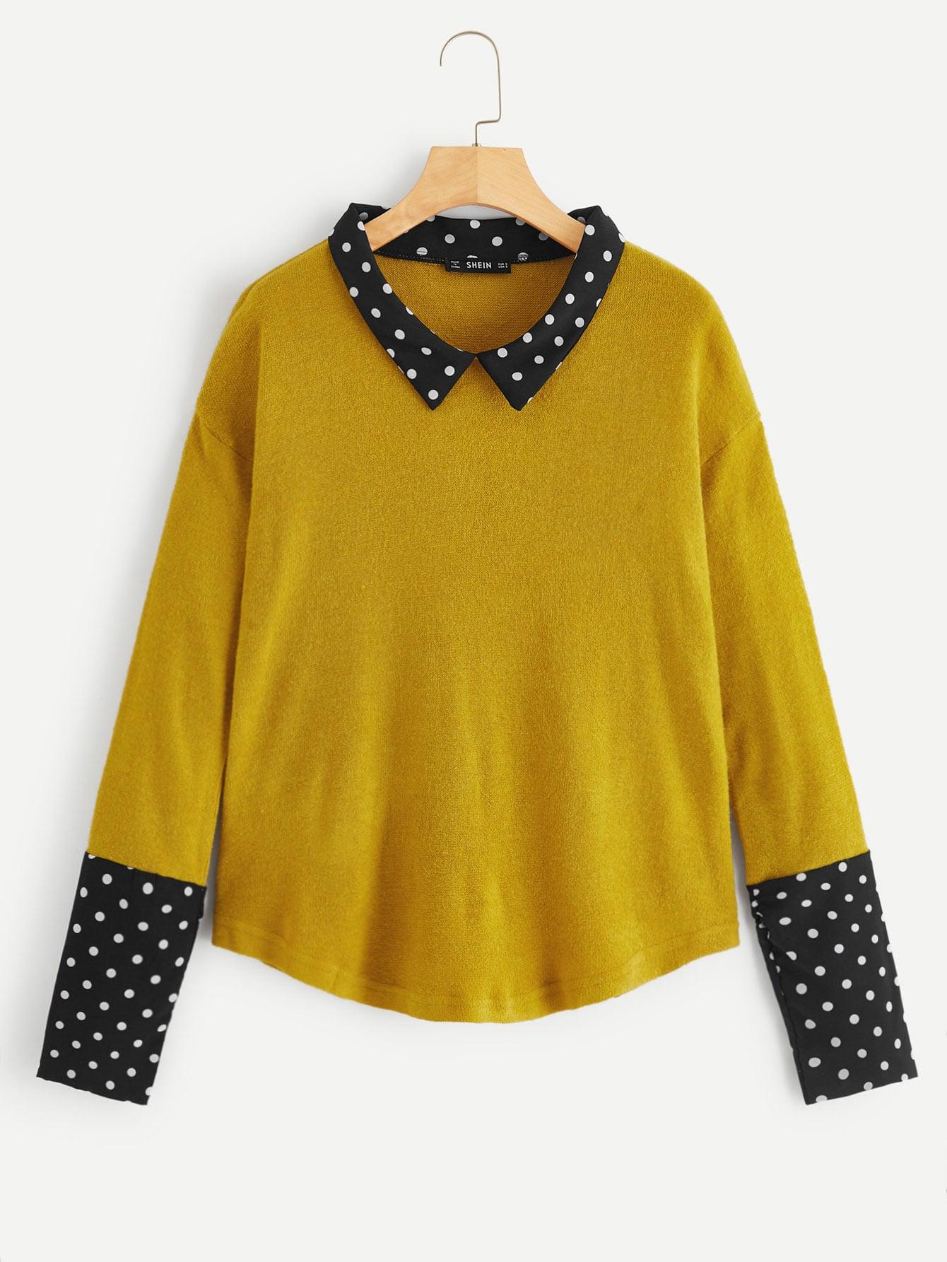 Футболка SheIn