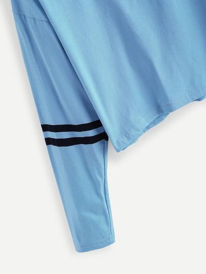 футболка SheIn