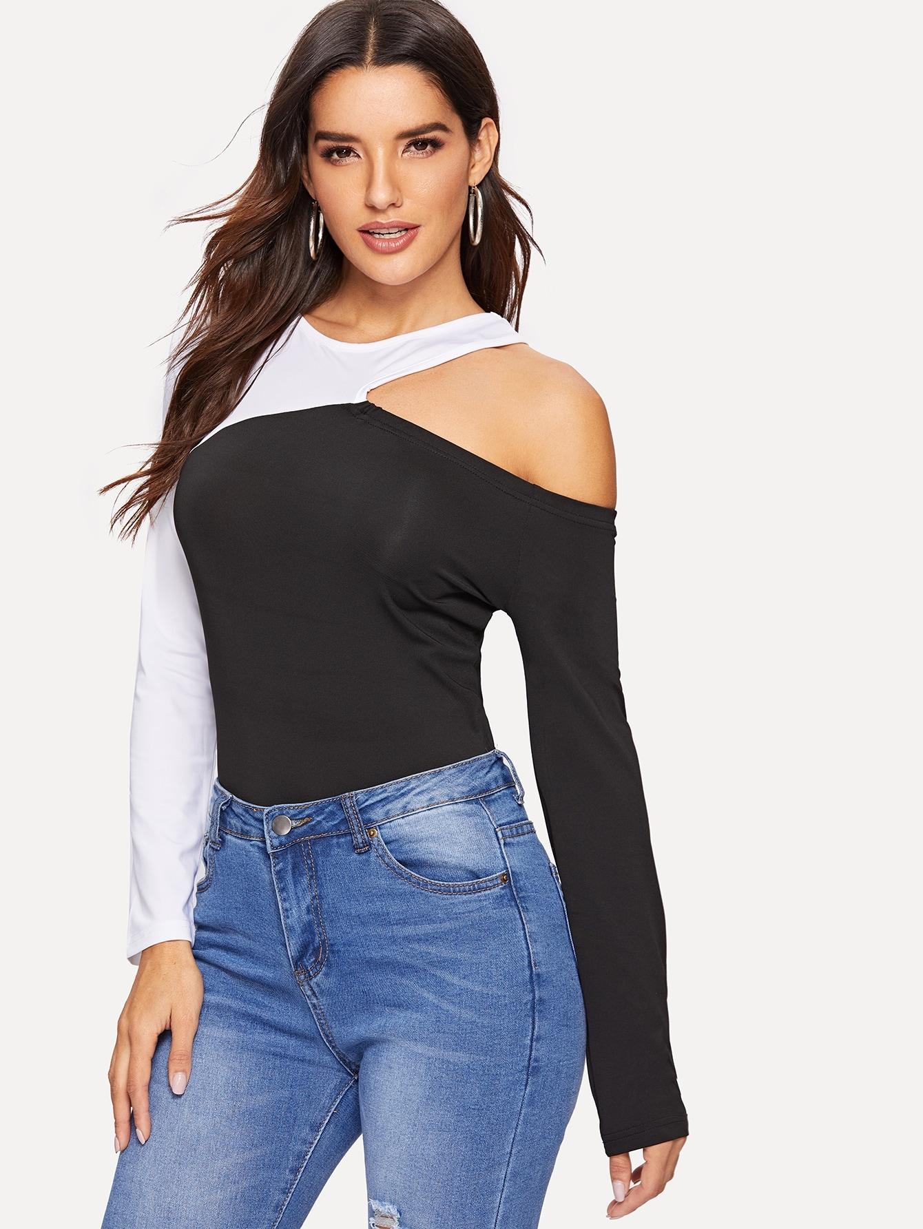 Футболка SheIn