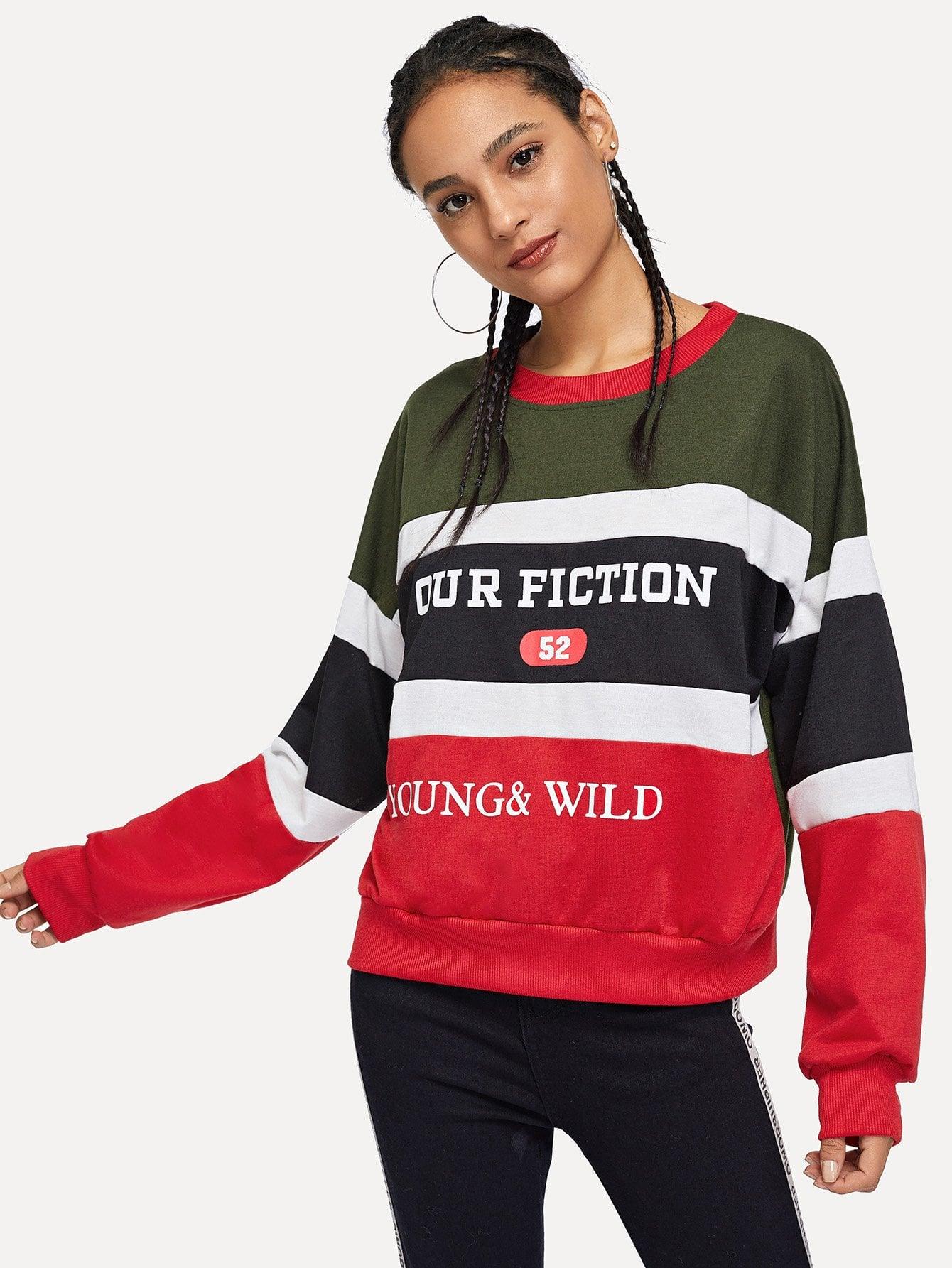 Футболка SheIn