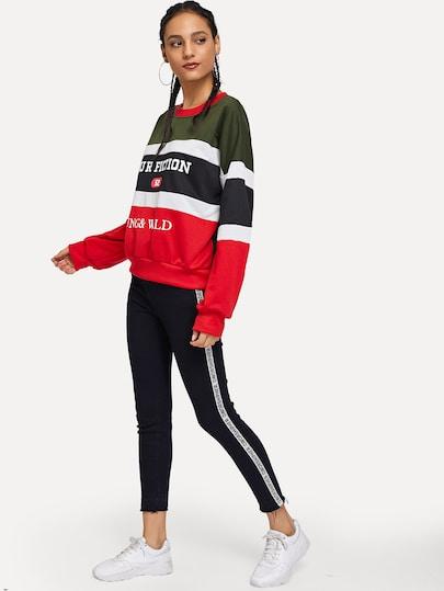 Футболка SheIn