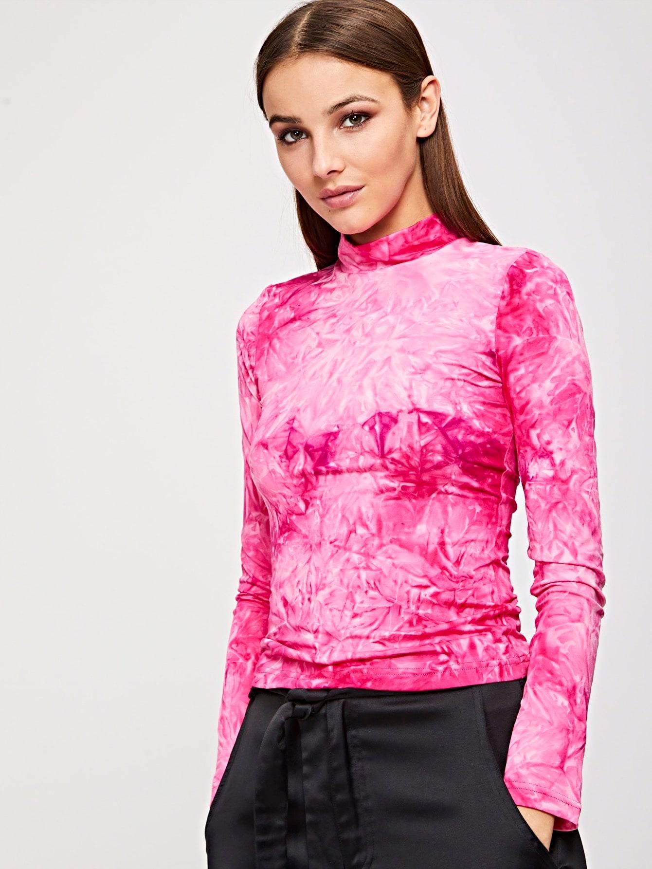 Футболка SheIn