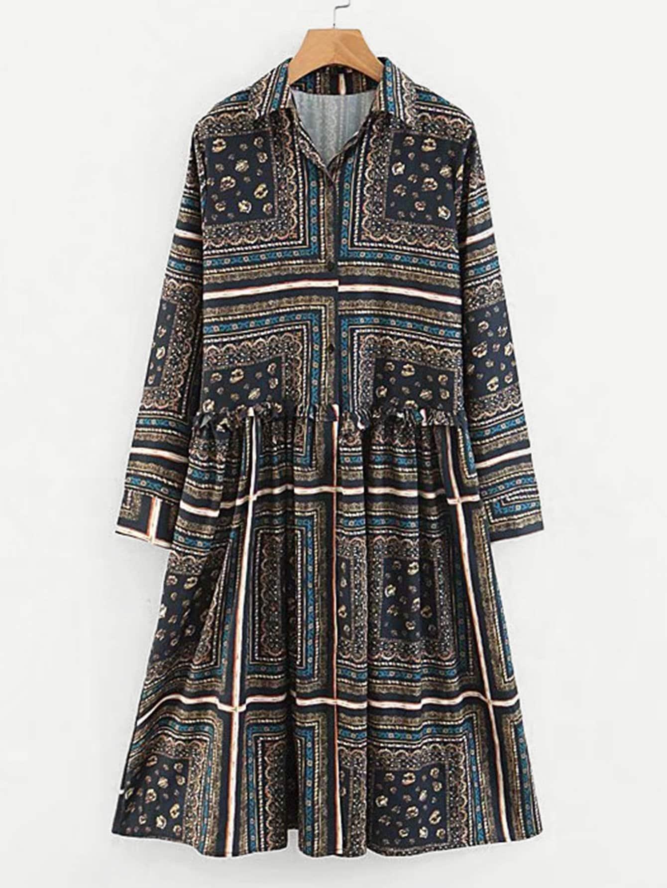 Платье SheIn
