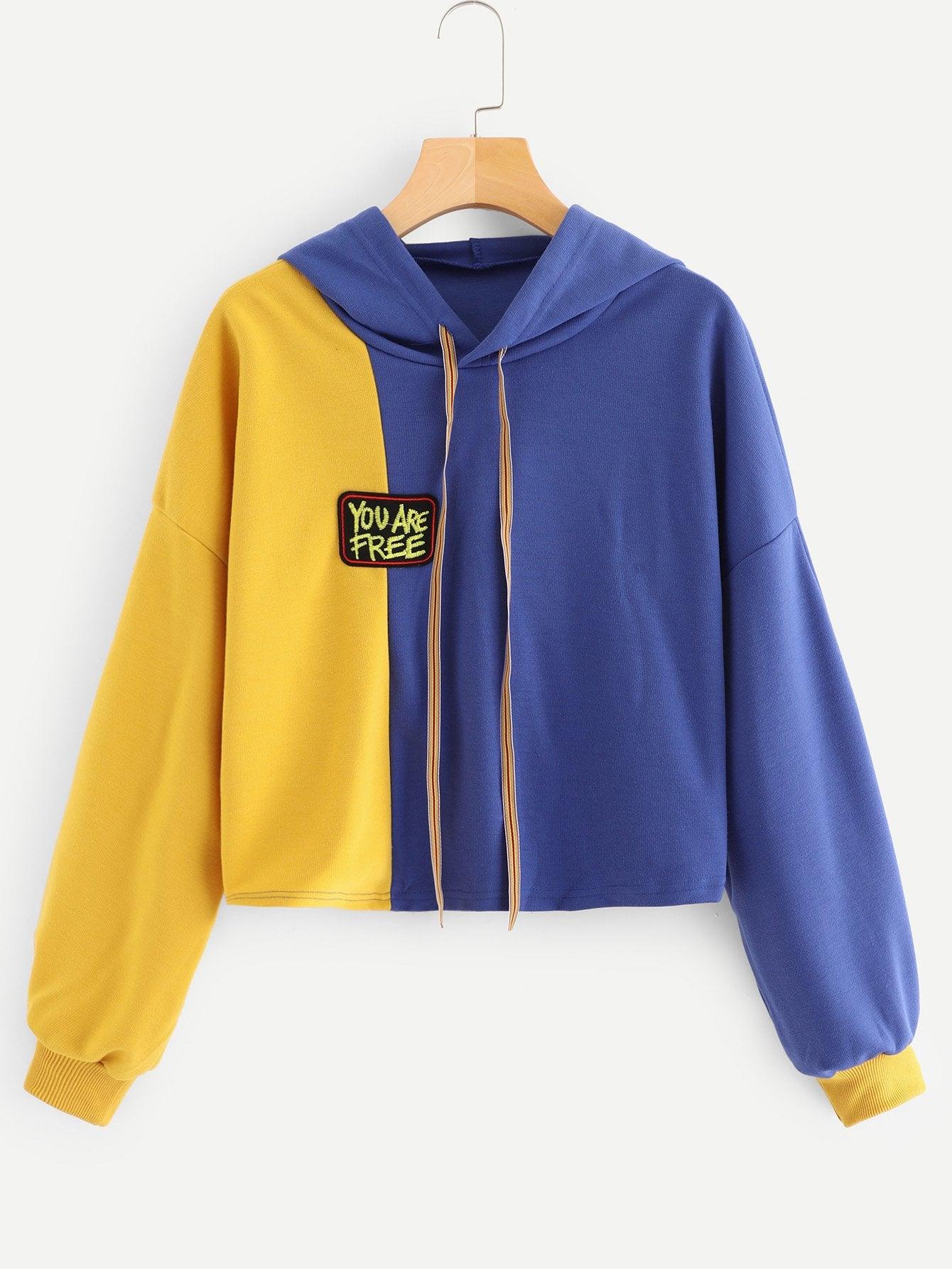 Футболка SheIn