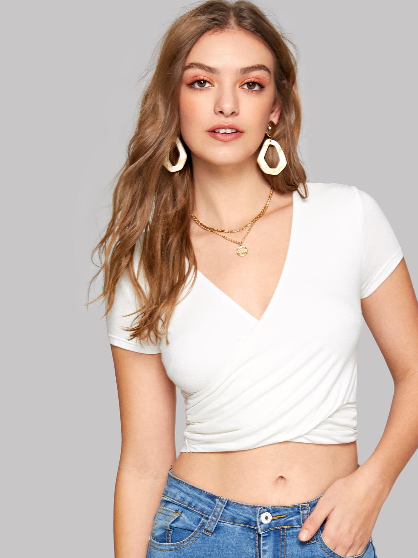 Футболка SheIn