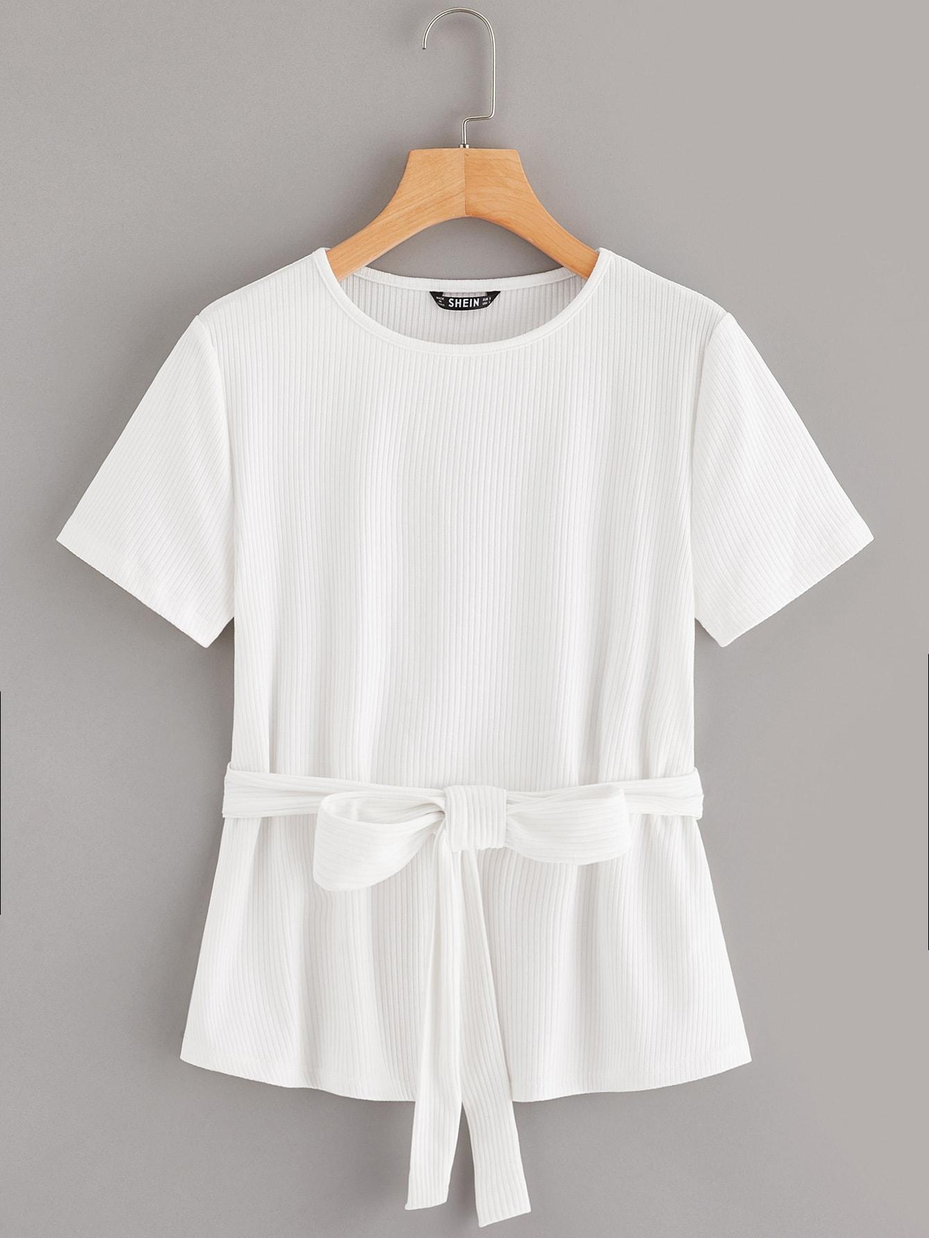 Футболка SheIn