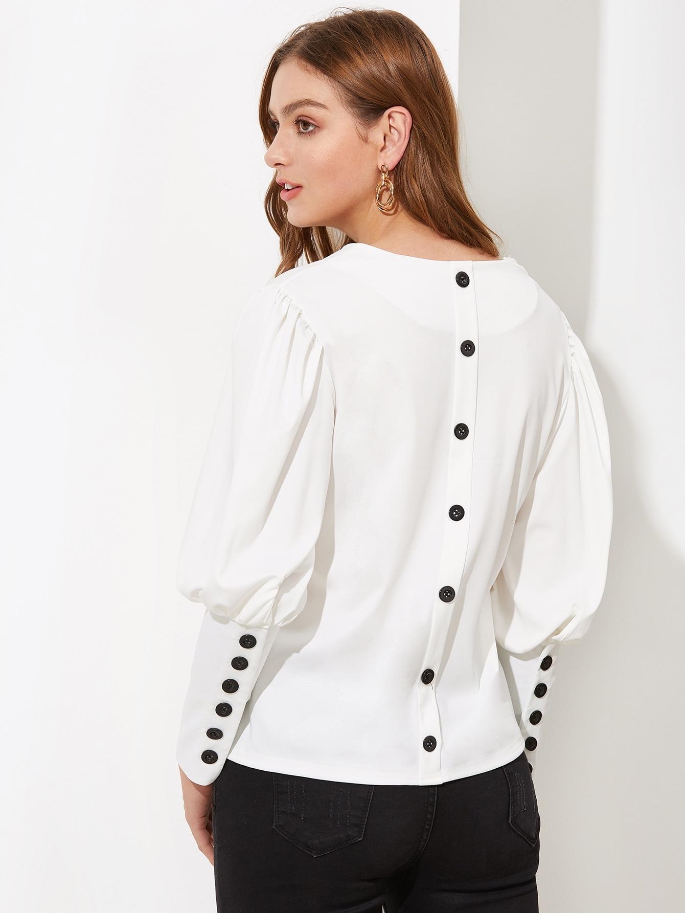 Футболка SheIn