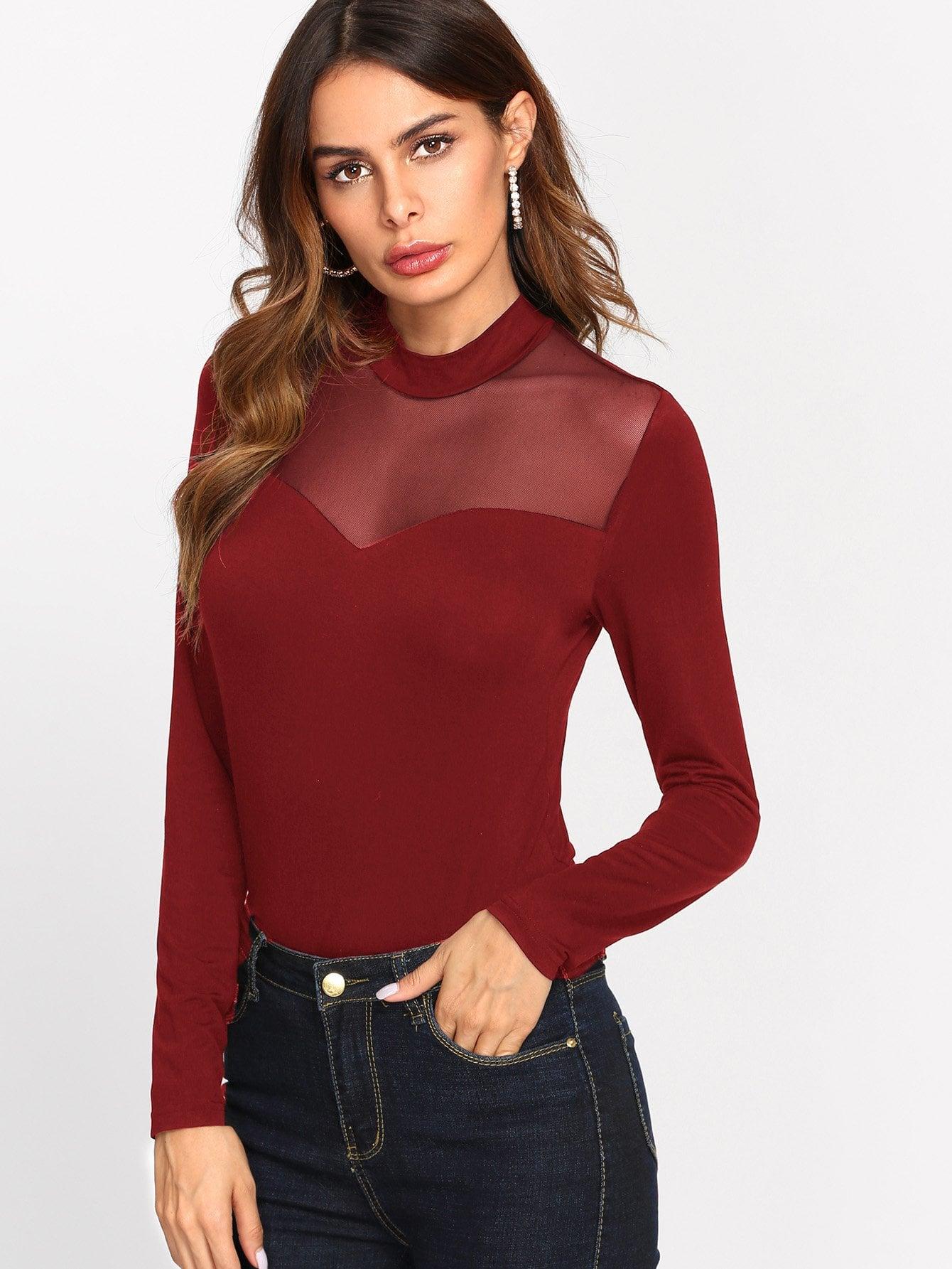 футболка SheIn