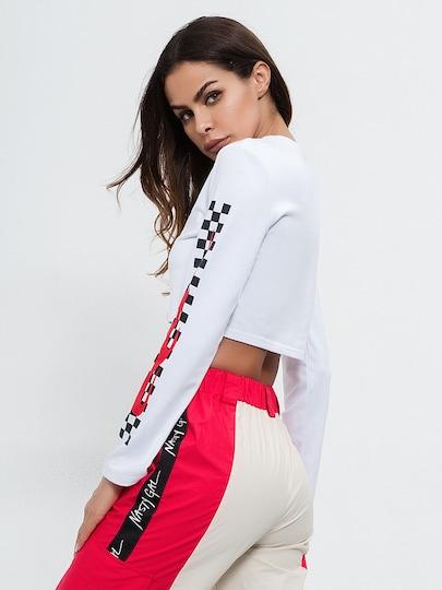 футболка SheIn