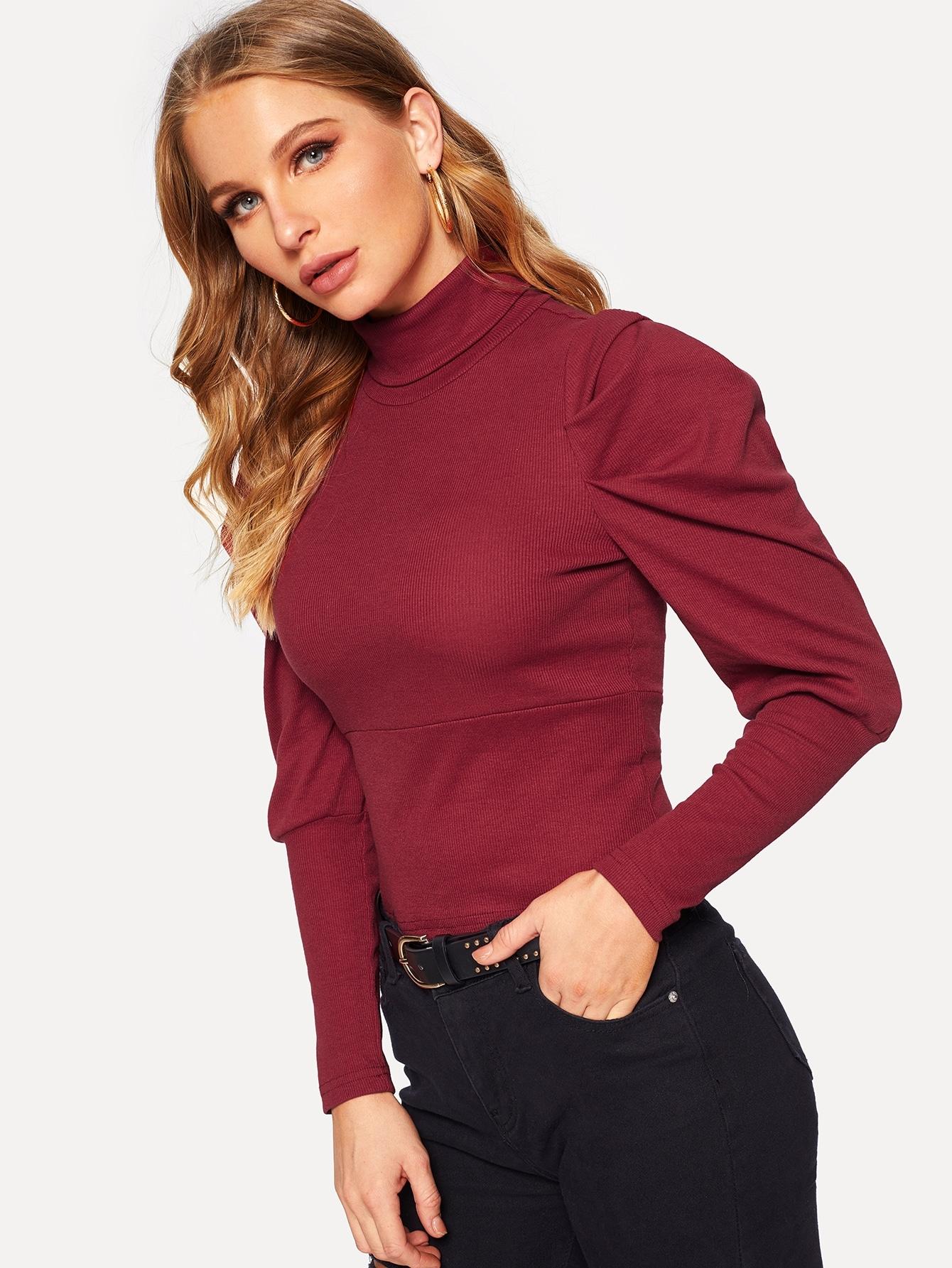 Футболка SheIn