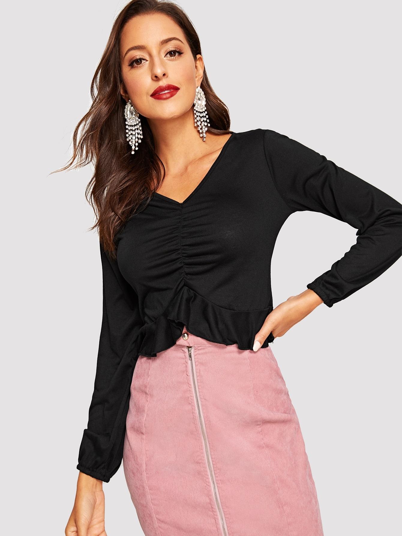 Футболка SheIn