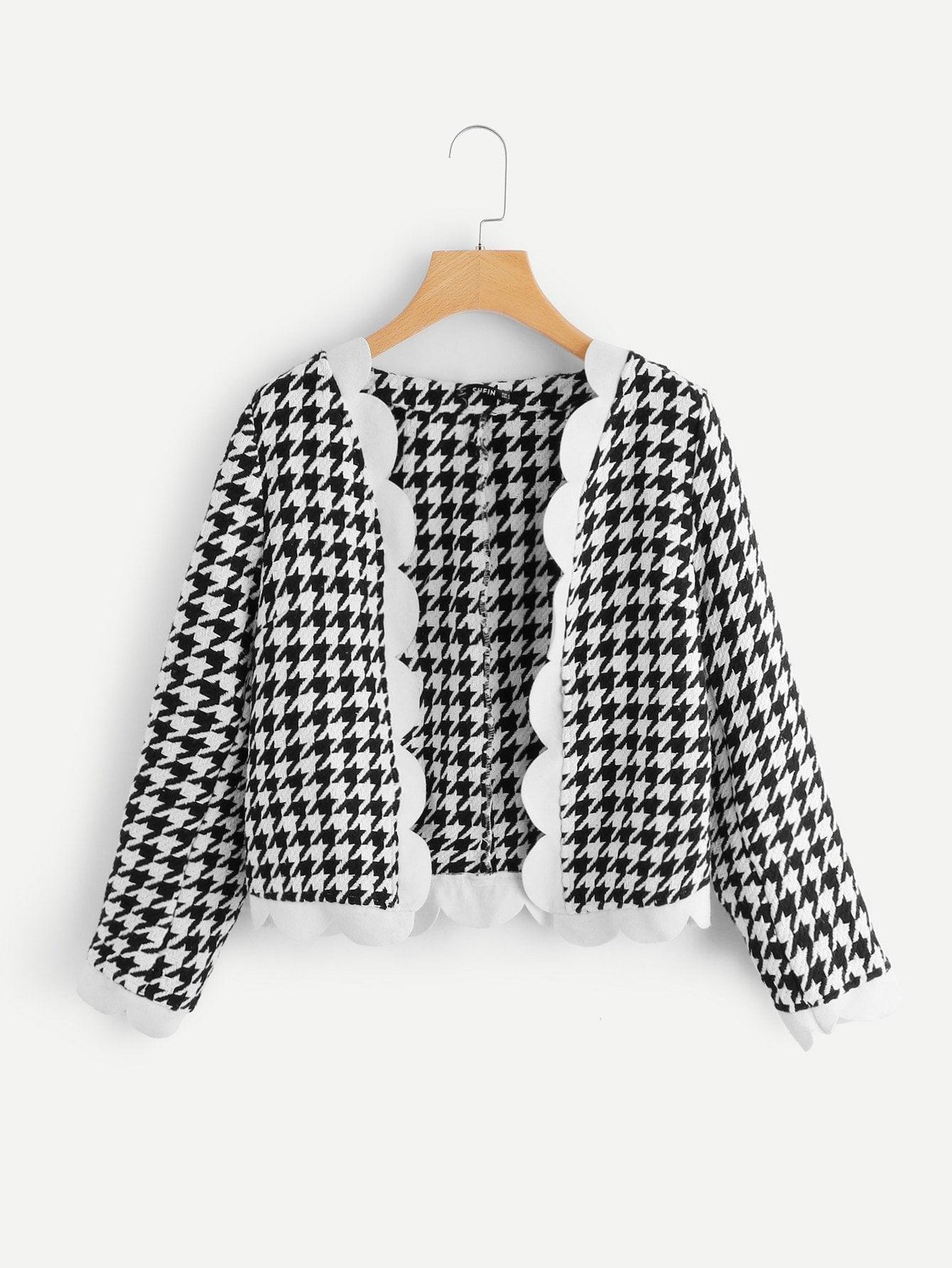 Футболка SheIn