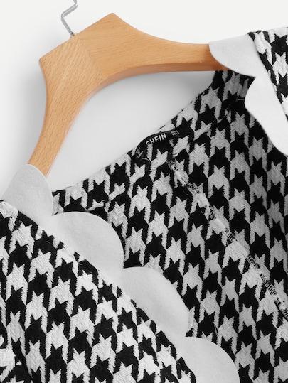 Футболка SheIn