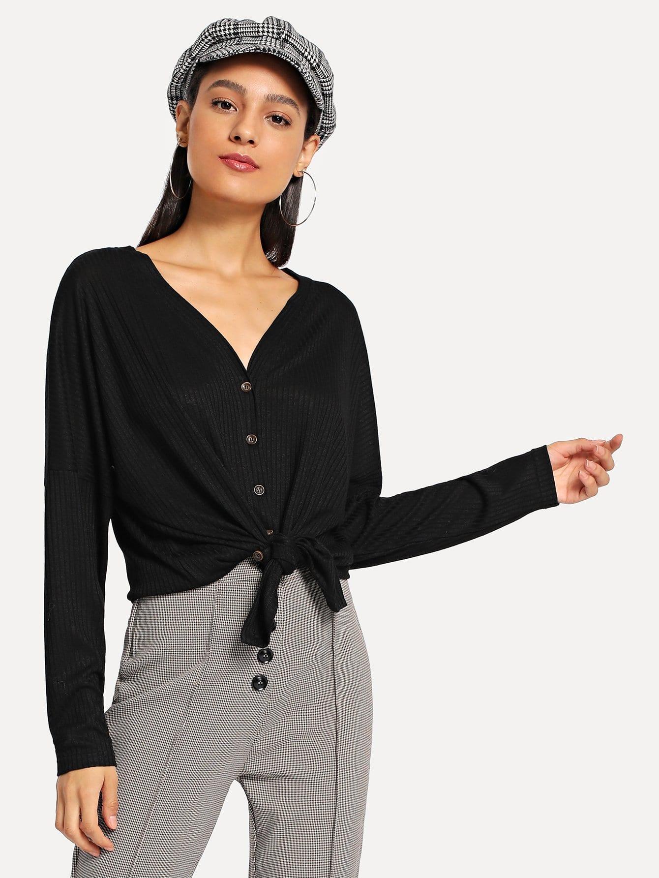 Футболка SheIn