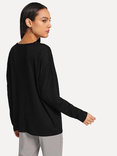 Футболка SheIn