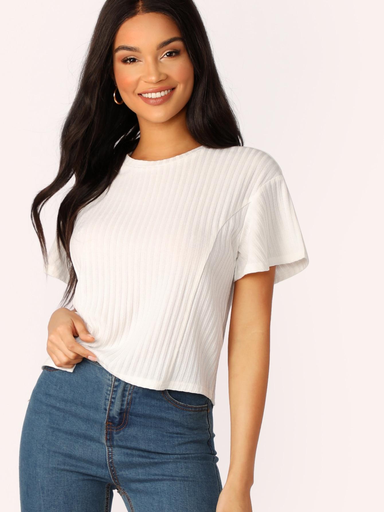 Футболка SheIn