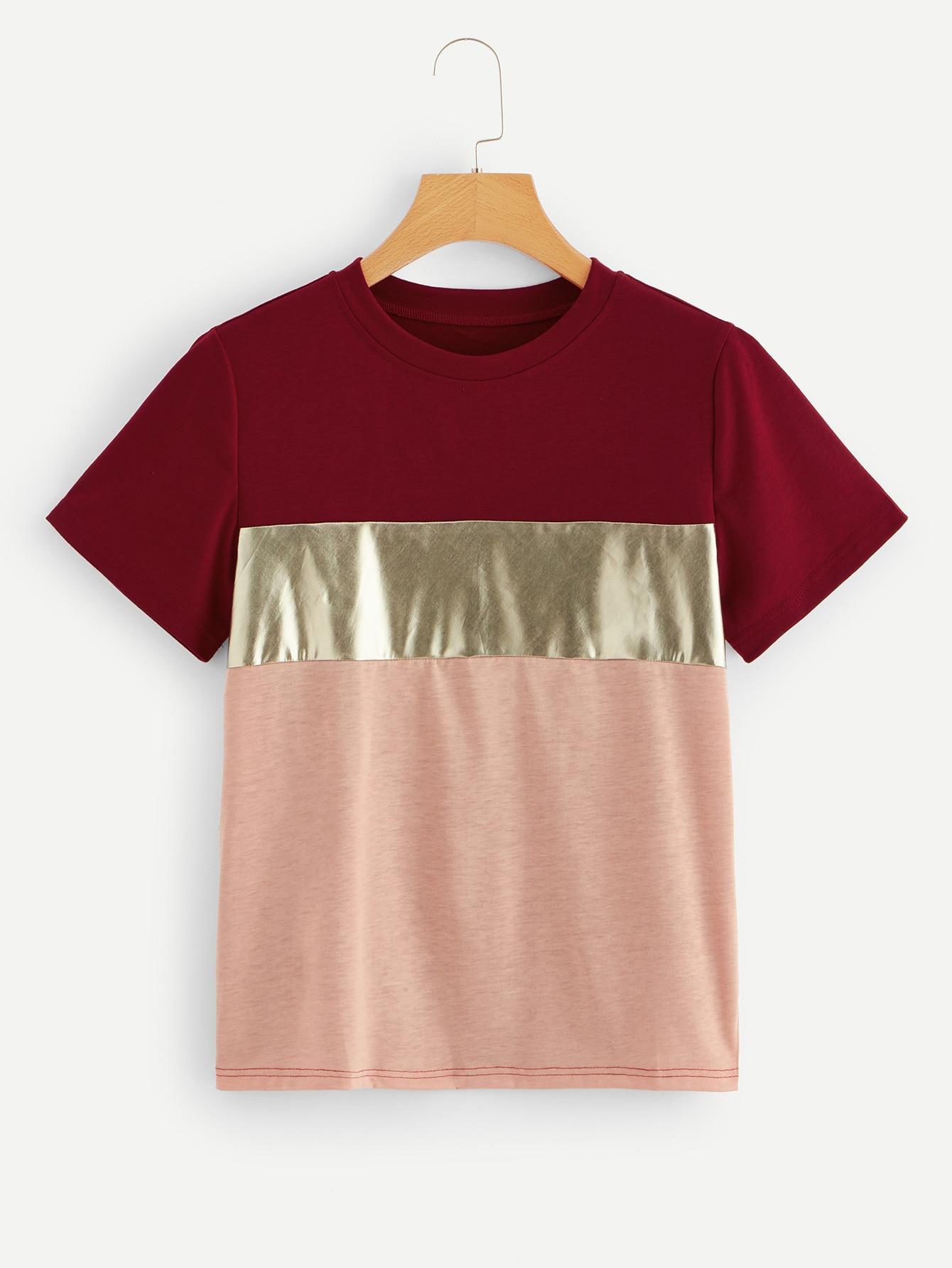 Футболка SheIn