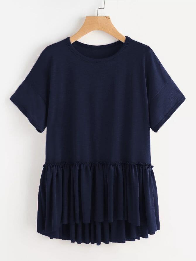 футболка SheIn