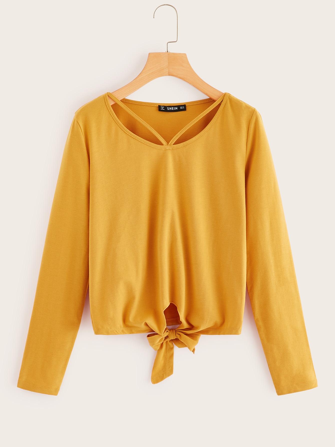 Футболка SheIn