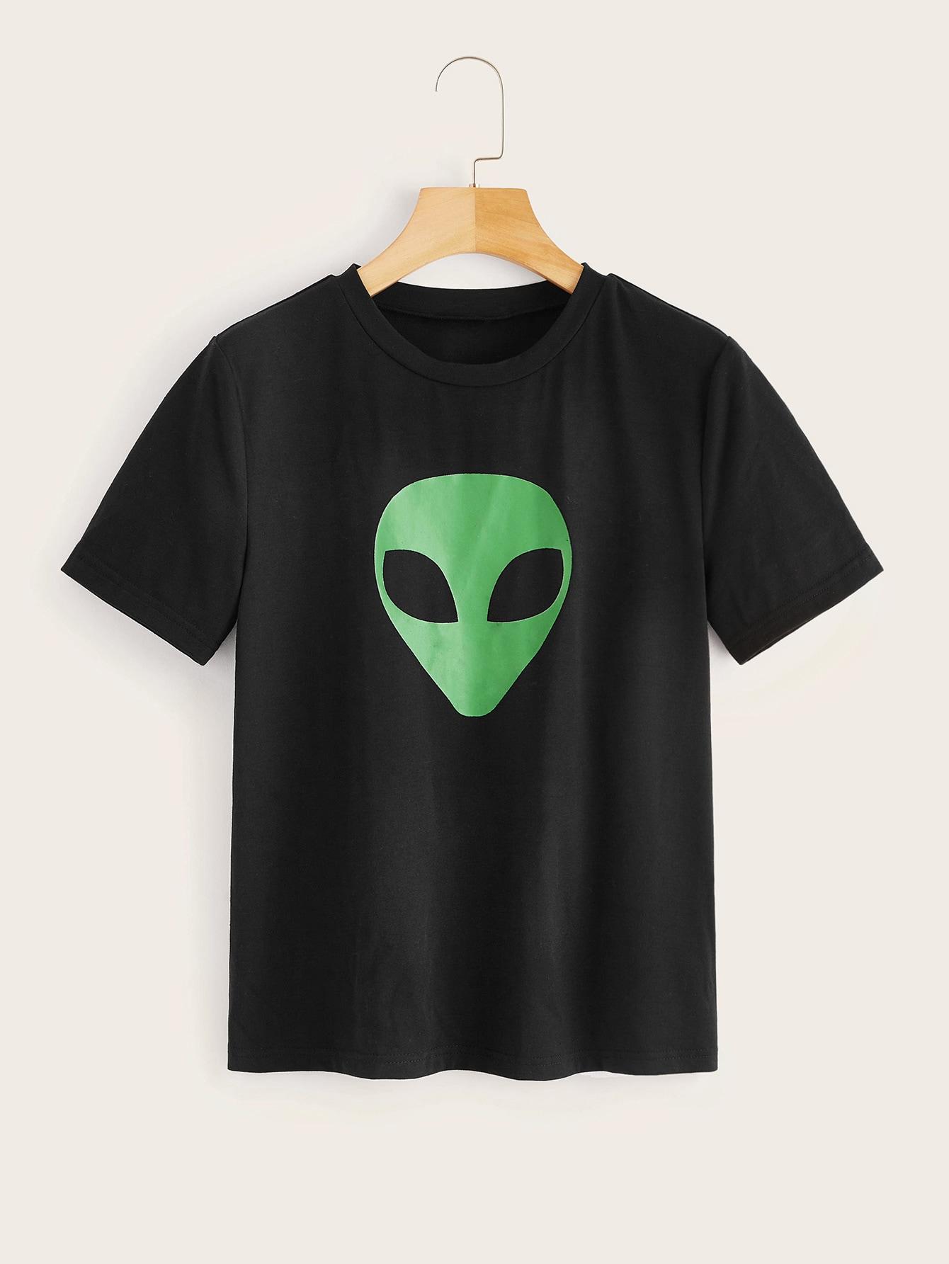 Футболка SheIn