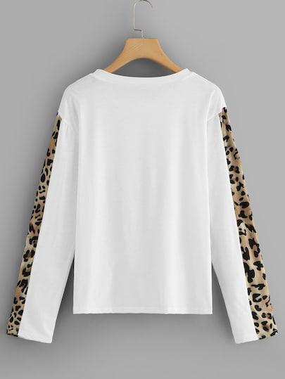 футболка SheIn