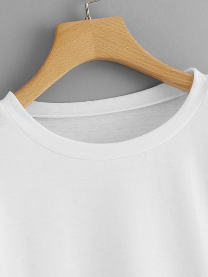 футболка SheIn