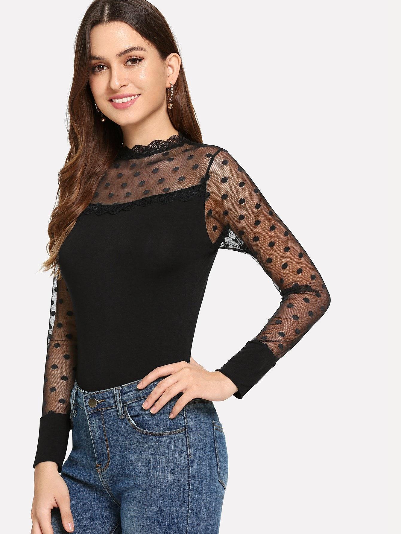 футболка SheIn