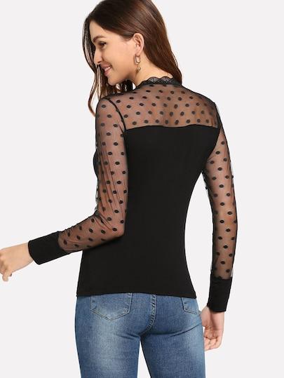 футболка SheIn