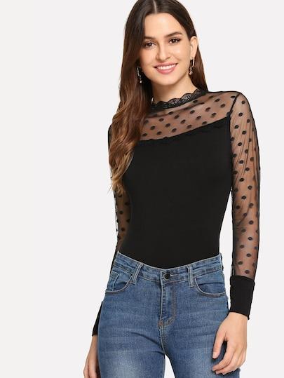 футболка SheIn