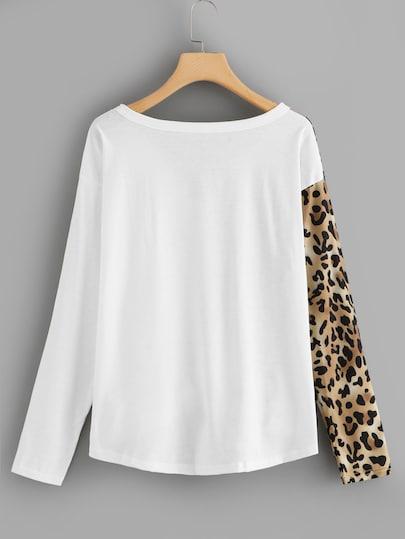 футболка SheIn