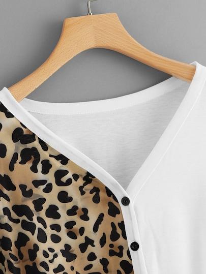 футболка SheIn